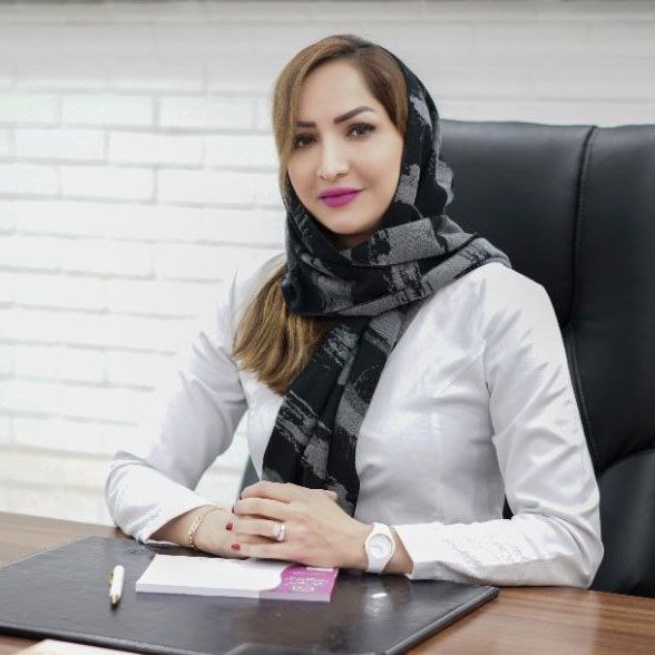 دکتر لیلا شریفی