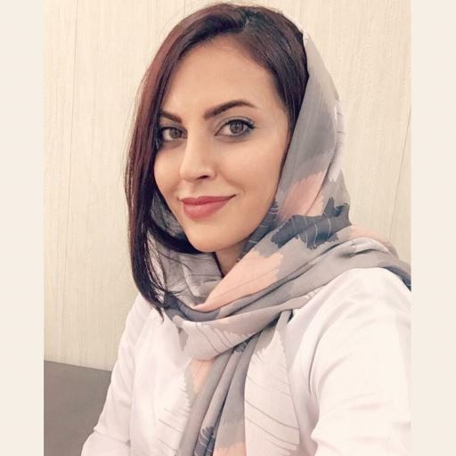 دکتر آرزو فاضل زاده