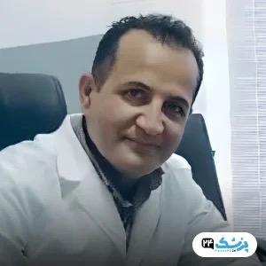 دکتر لطفعلی نوروزی