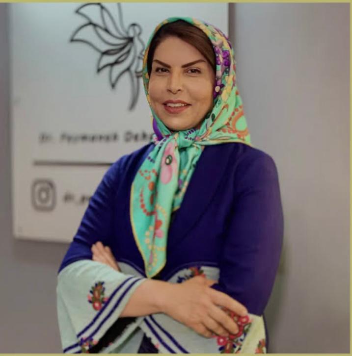 دکتر پیمانه دهقانی