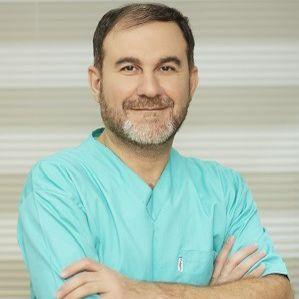 دکتر توفیقی