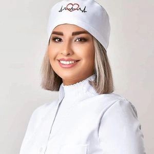 دکتر سمیه هوشیار 